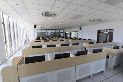 信息工程系2020年招生简章——计算机软件开发方向