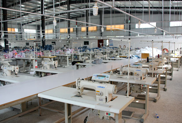 服装ERP如何通过计算机软件开发提升企业工厂管理效益