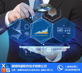 滨州企业数字化转型新引擎 祥顺软件集团ERP解决方案解析